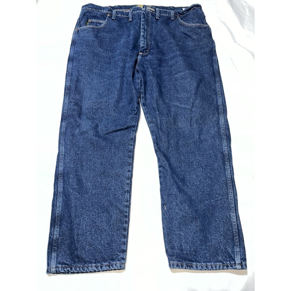 Cabelas Outdoor Gear Flannel Lined Jeans 44x30 Outdoor, Hunting